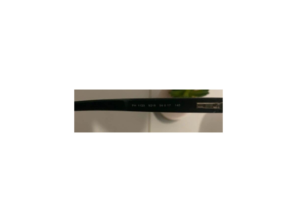 RALPH LAUREN POLO - PH1123921854017140