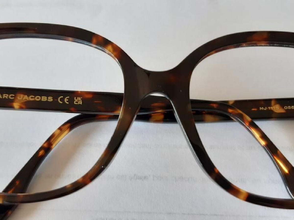 Marc Jacob  - MJ1115 55&curren;19