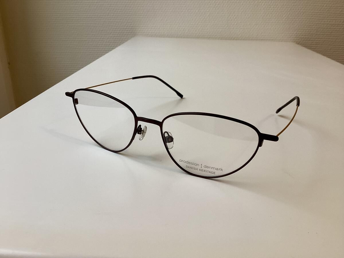 Prodesign - 4163 53&curren;17