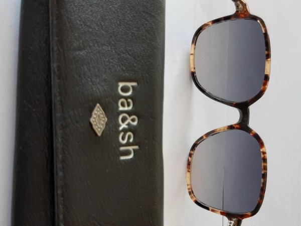 Bash  - BA5002S 54&curren;16