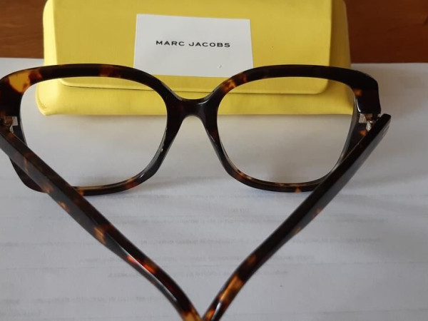 Marc Jacob  - MJ1115 55&curren;19