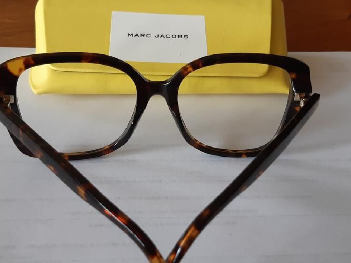 Marc Jacob  - MJ1115 55&curren;19
