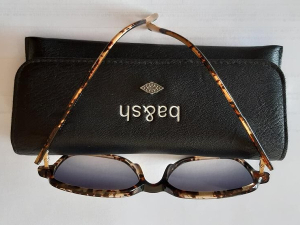 Bash  - BA5002S 54&curren;16