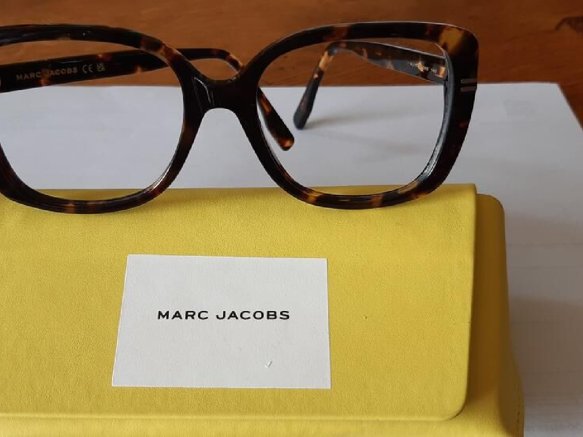 Marc Jacob  - MJ1115 55&curren;19