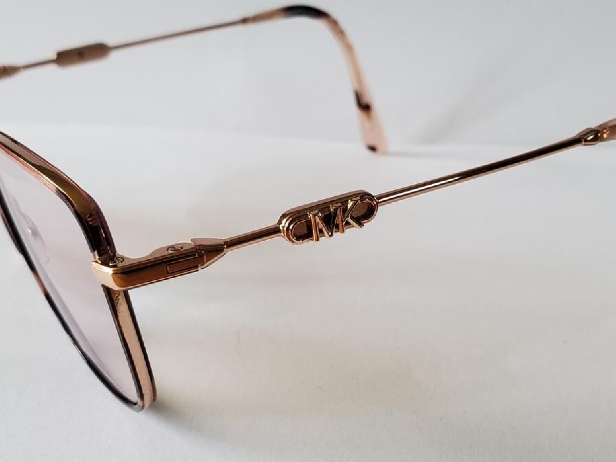 Michael kors - Empire Square 3 - MK3065J 1108