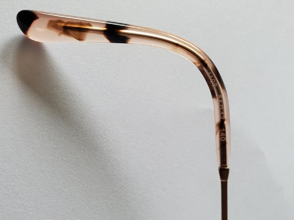 Michael kors - Empire Square 3 - MK3065J 1108
