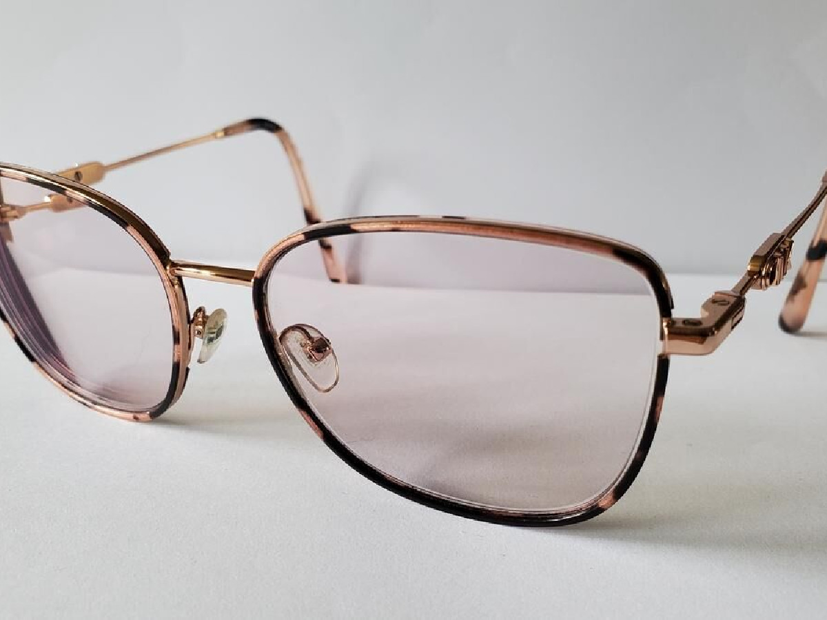 Michael kors - Empire Square 3 - MK3065J 1108