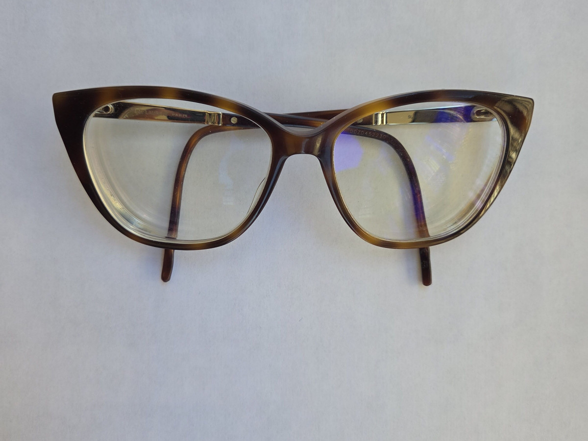 Yves Saint-Laurent - SL M72 004 54 16-145