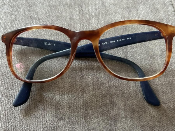 Rayban  - RB5356 5609 52&curren;19