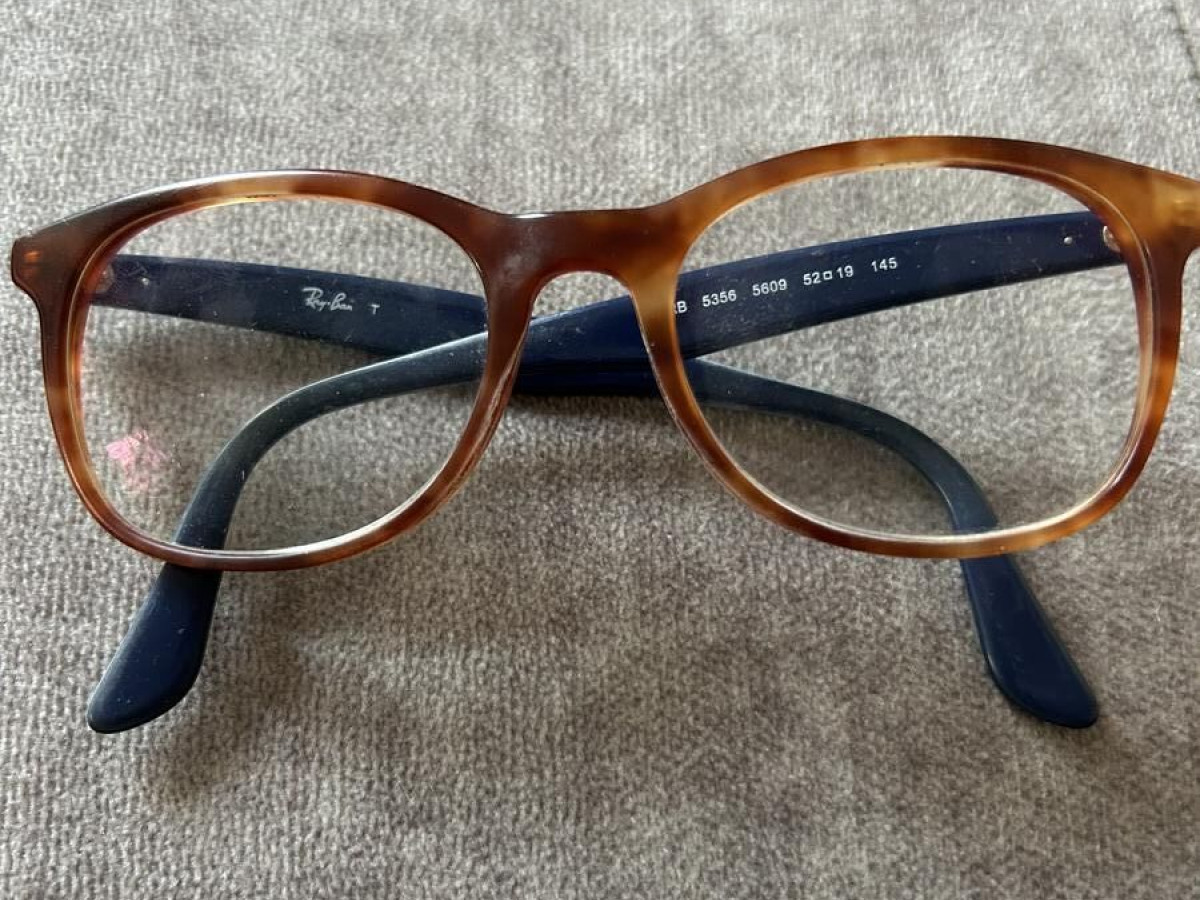 Rayban  - RB5356 5609 52&curren;19