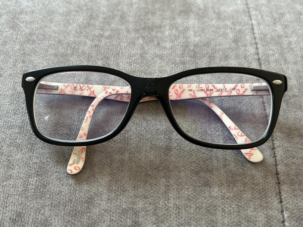 Rayban - RB5228 5014 53&curren;17