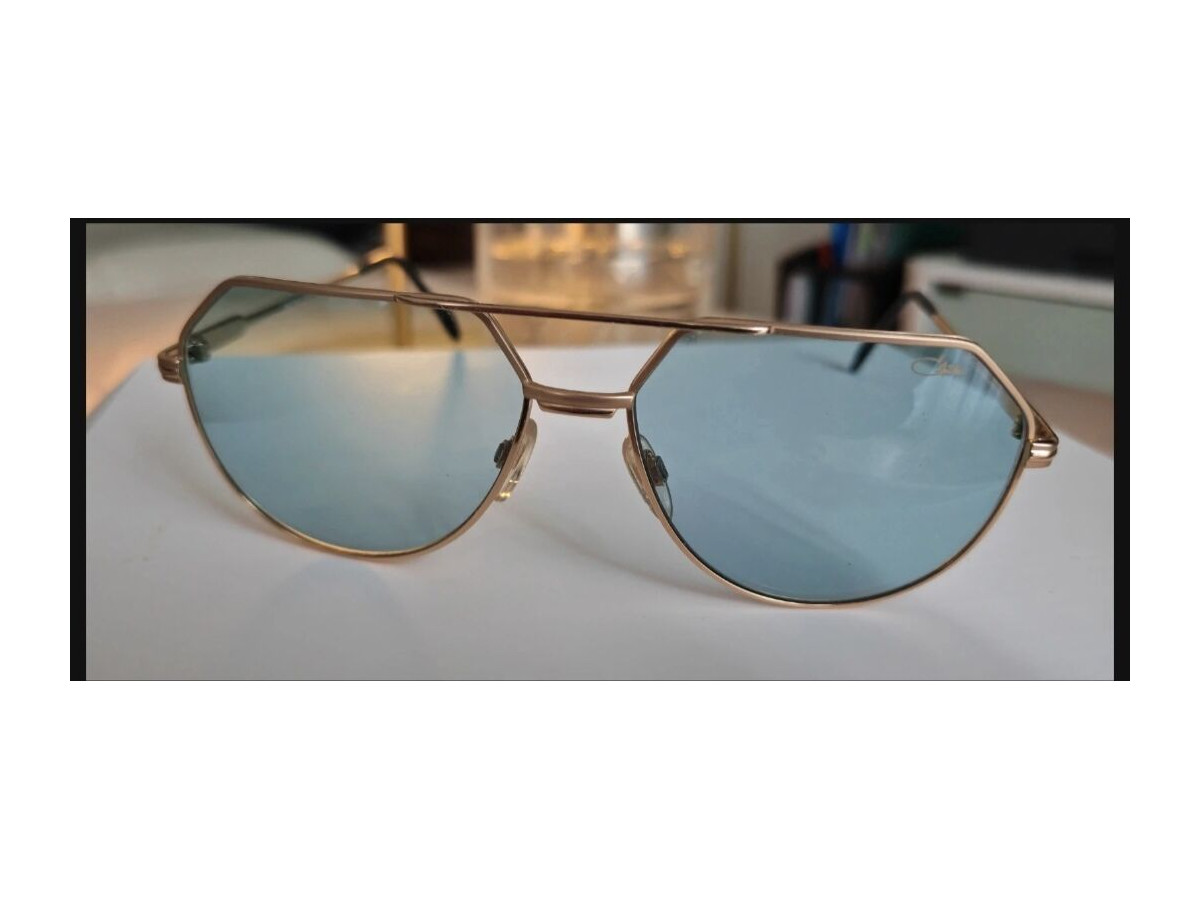 Cazal - 324/3  COL 004 61-16&curren;145
