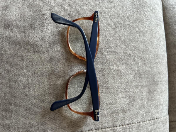 Rayban  - RB5356 5609 52&curren;19