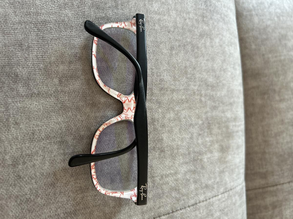 Rayban - RB5228 5014 53&curren;17