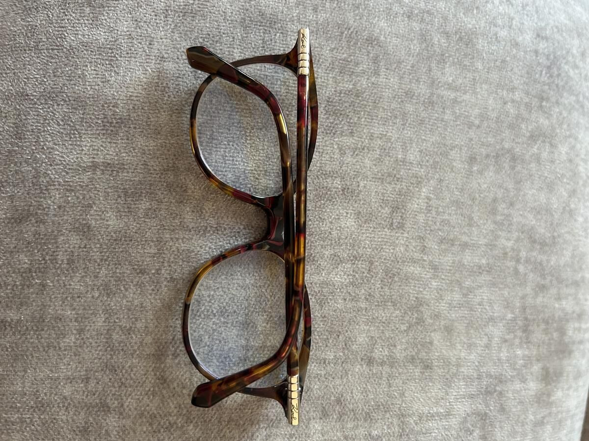 Karl Lagerfield - KL 6003 105 49&curren;18