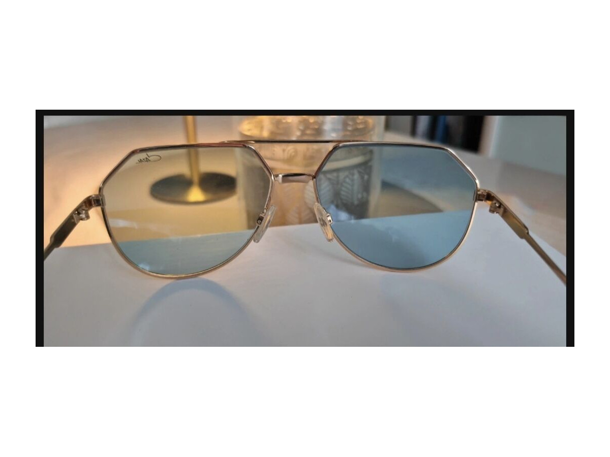Cazal - 324/3  COL 004 61-16&curren;145