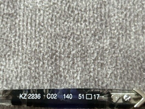 Kenzo - KZ2236 C02  51&curren;17