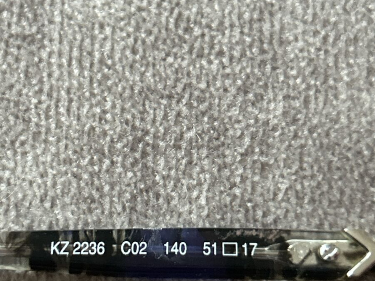 Kenzo - KZ2236 C02  51&curren;17