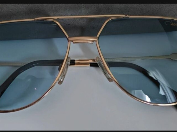 Cazal - 324/3  COL 004 61-16&curren;145