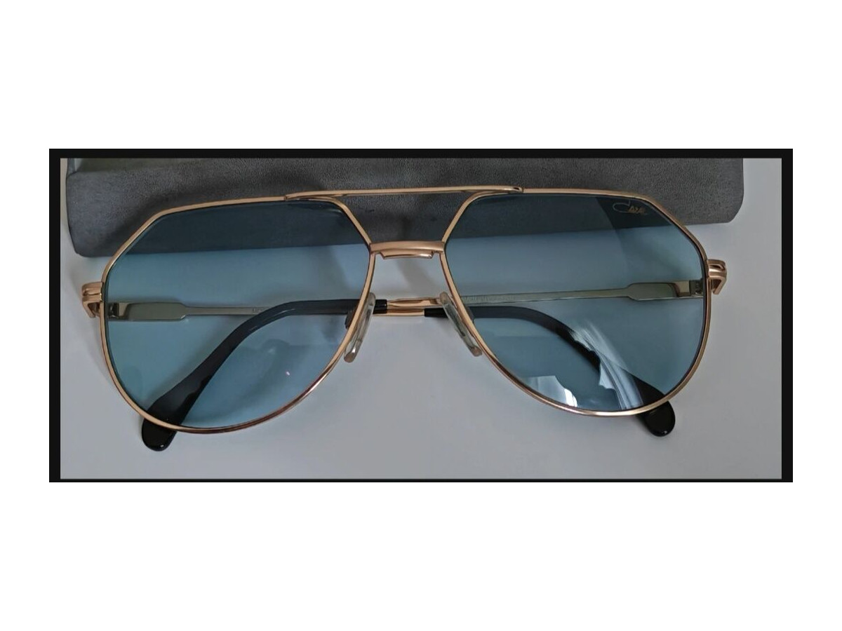 Cazal - 324/3  COL 004 61-16&curren;145