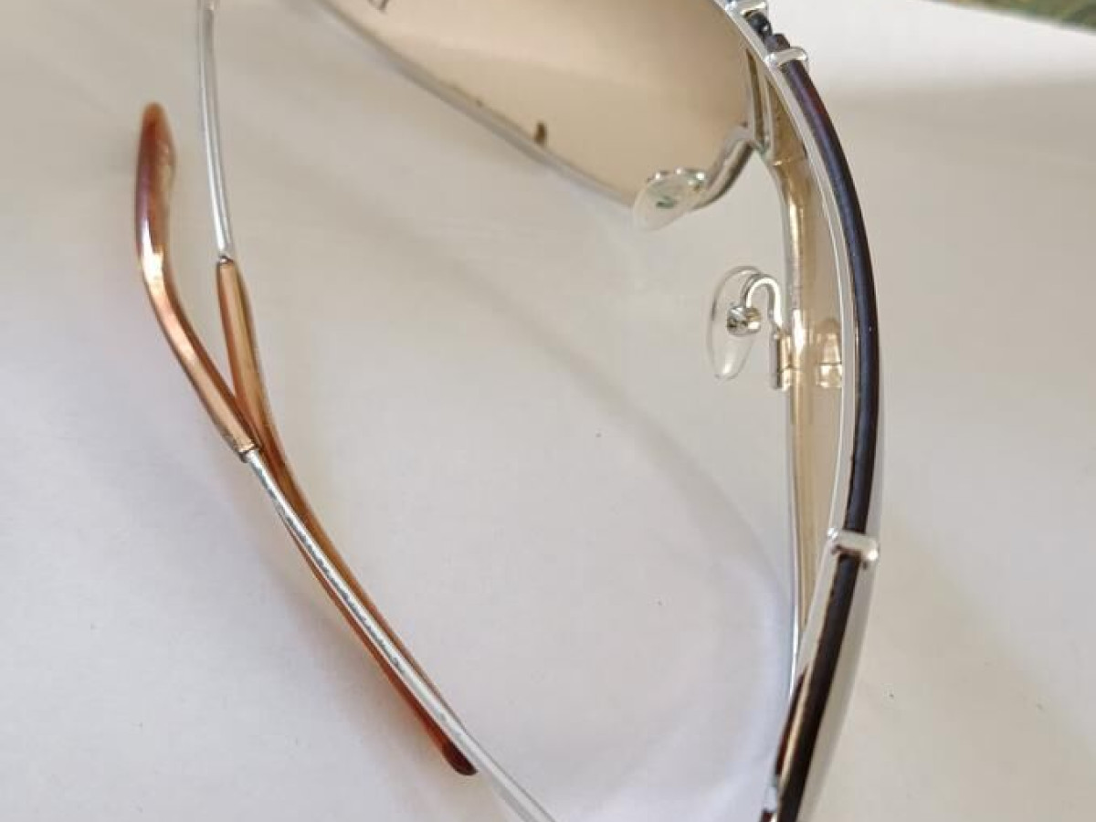 Lunettes dior - Yb716