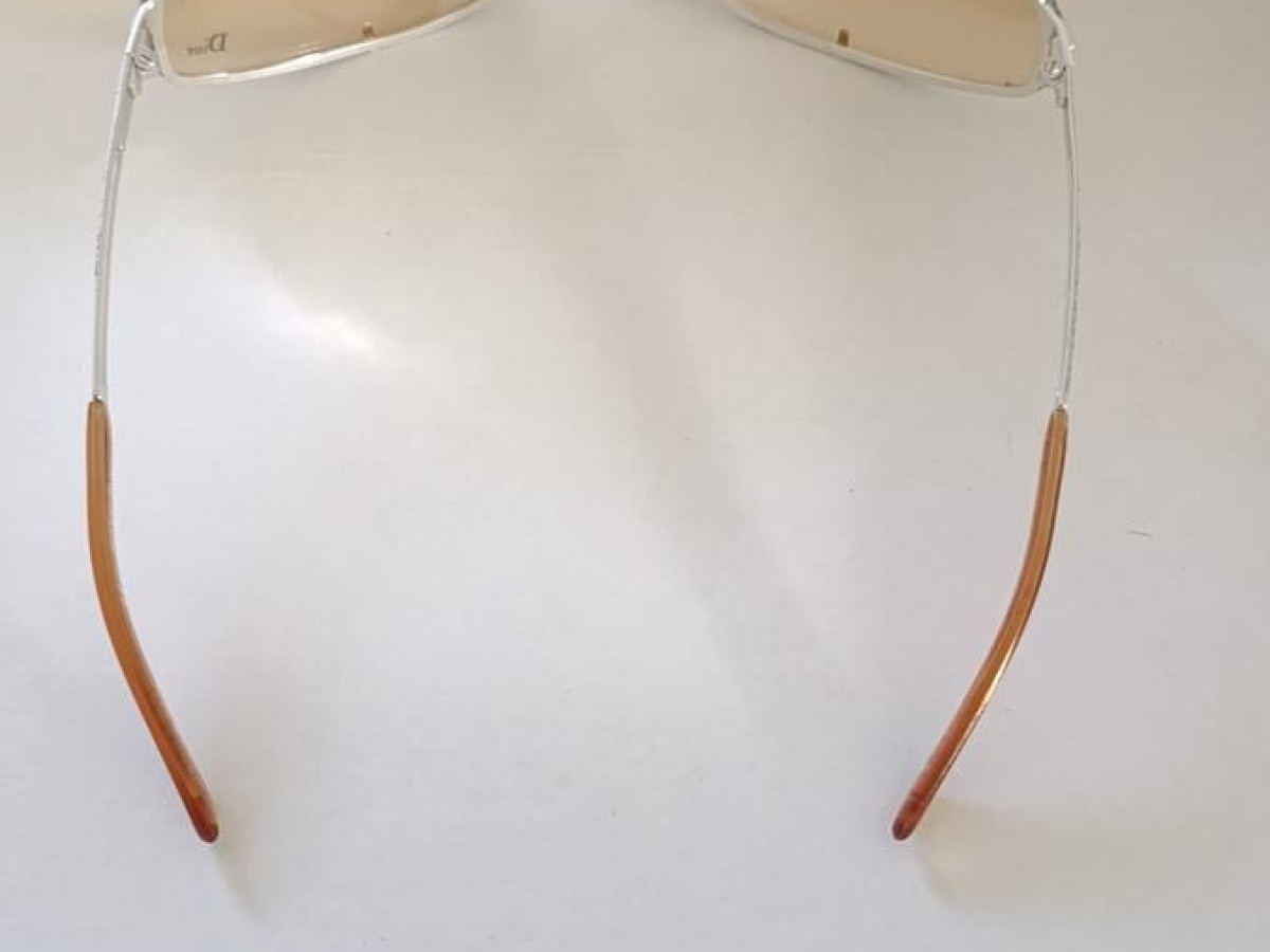 Lunettes dior - Yb716