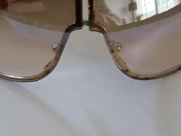 Lunettes dior - Yb716