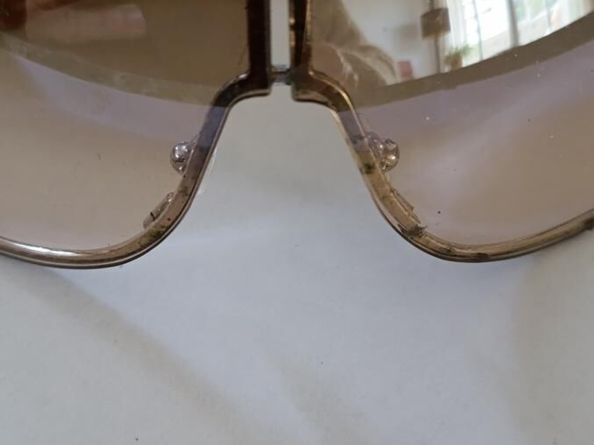 Lunettes dior - Yb716