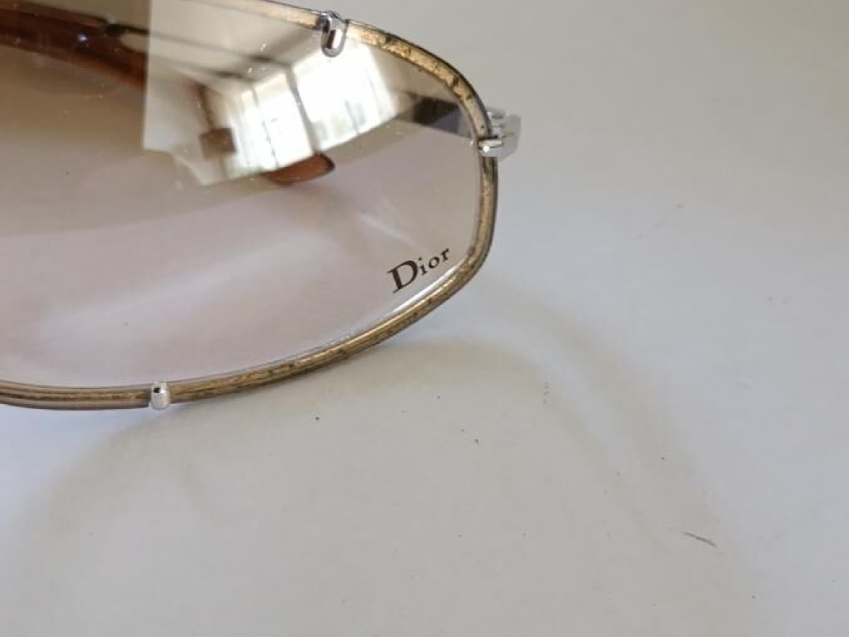 Lunettes dior - Yb716