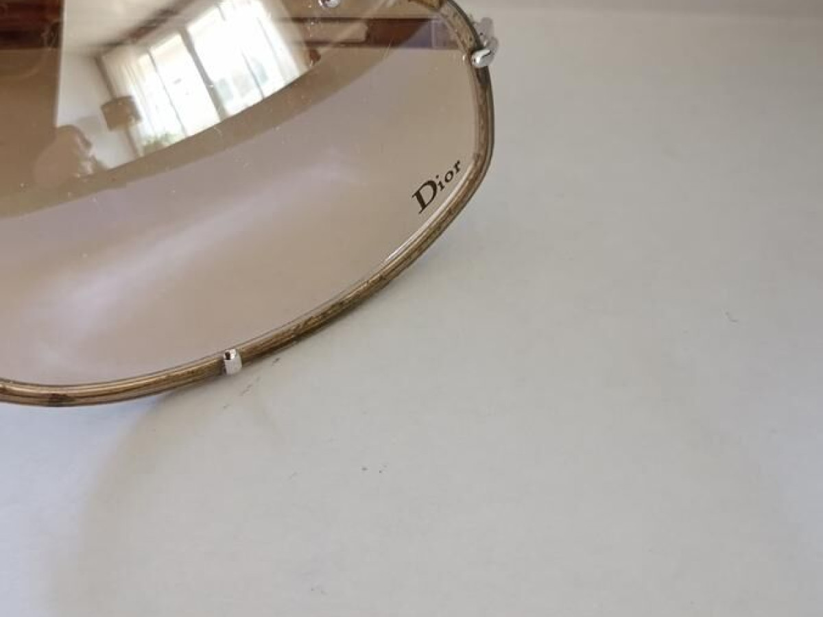 Lunettes dior - Yb716