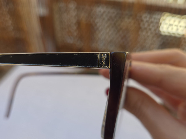 Yves Saint-Laurent - SL M72 004 54 16-145