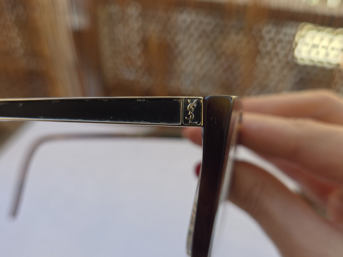Yves Saint-Laurent - SL M72 004 54 16-145