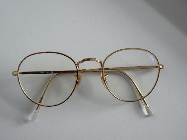 Ray ban - RX3582V 2500GOLD...