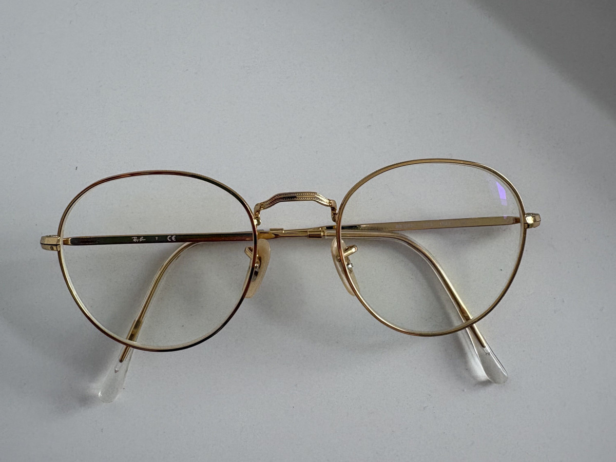 Ray ban - RX3582V 2500GOLD 49/20