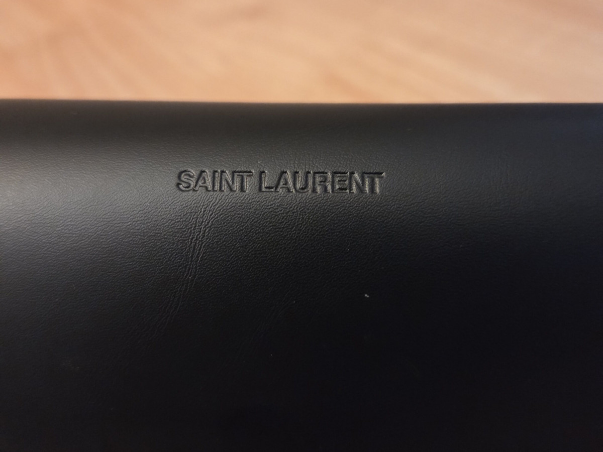 Yves Saint-Laurent - SL M72 004 54 16-145