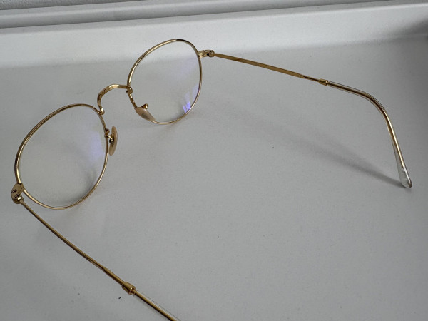 Ray ban - RX3582V 2500GOLD 49/20