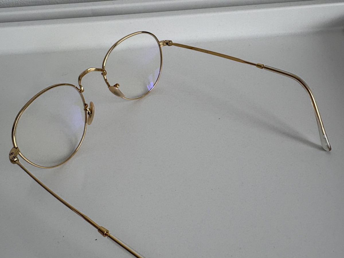 Ray ban - RX3582V 2500GOLD 49/20