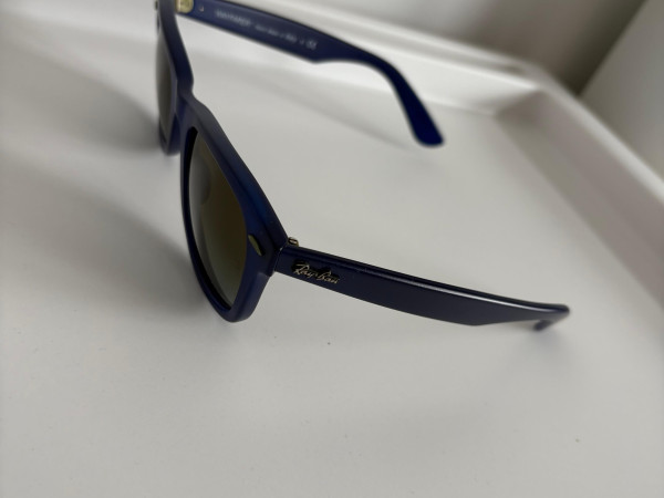 RAYBAN  - RB2140 887/96...