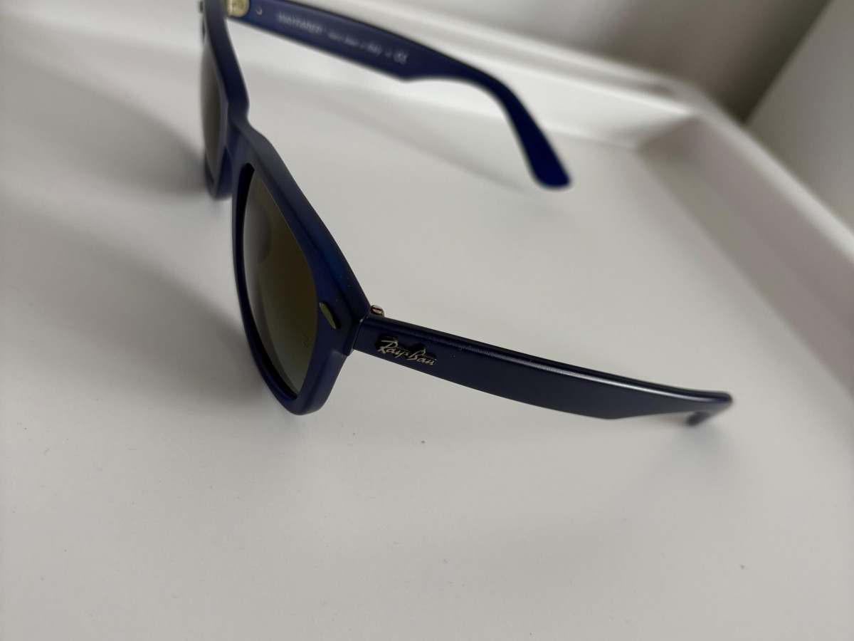RAYBAN  - RB2140 887/96 5022 3 N