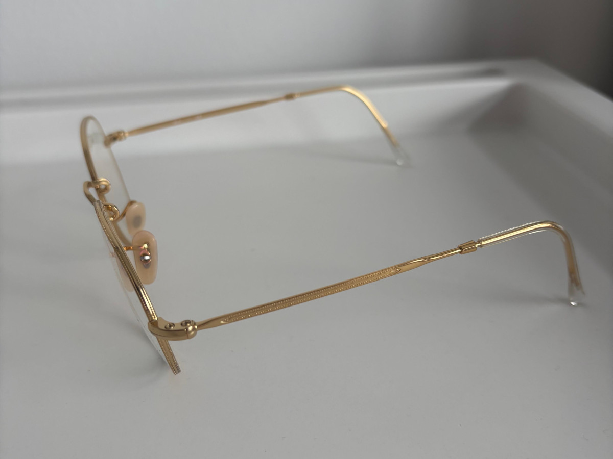 Ray ban - RX3582V 2500GOLD 49/20