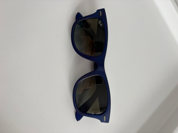 RAYBAN  - RB2140 887/96 5022 3 N