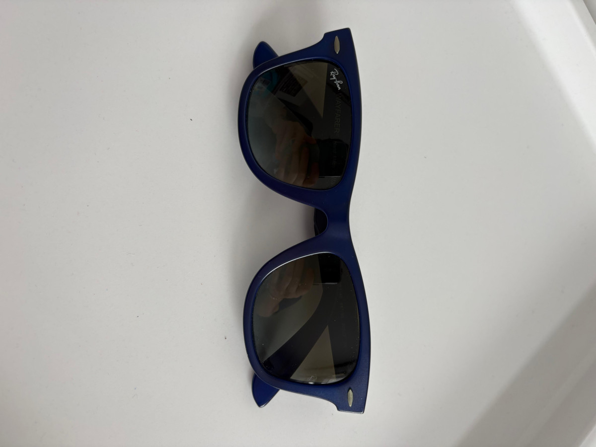 RAYBAN  - RB2140 887/96 5022 3 N