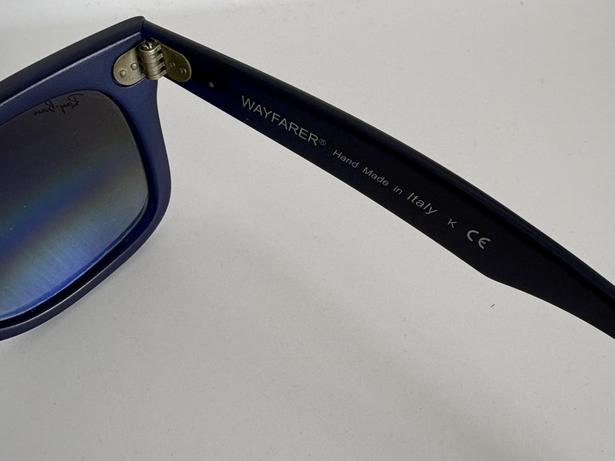 RAYBAN  - RB2140 887/96 5022 3 N