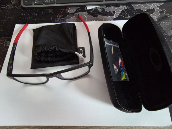 Oakley - OX8143-0554 54&curren;16