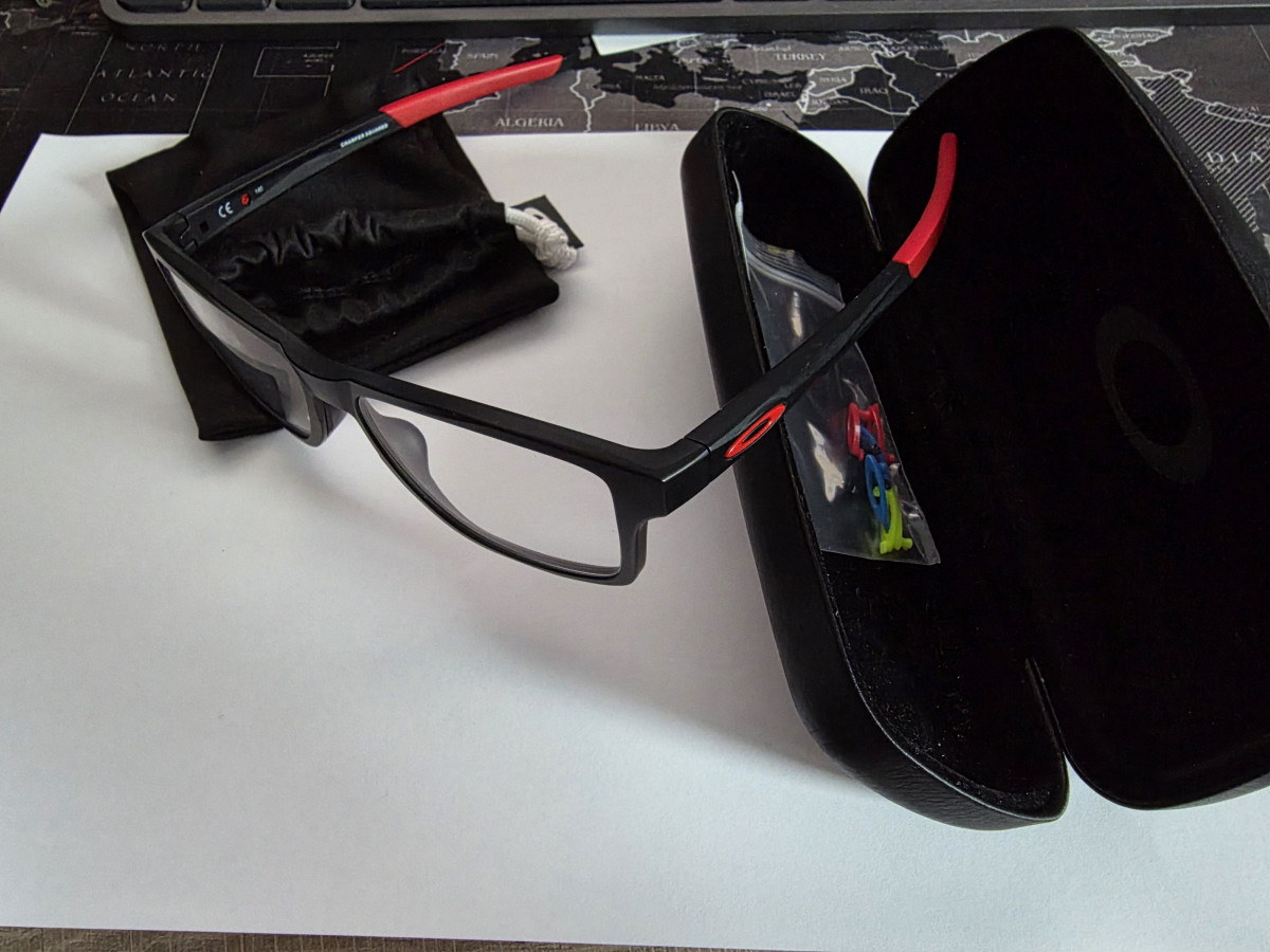 Oakley - OX8143-0554 54&curren;16