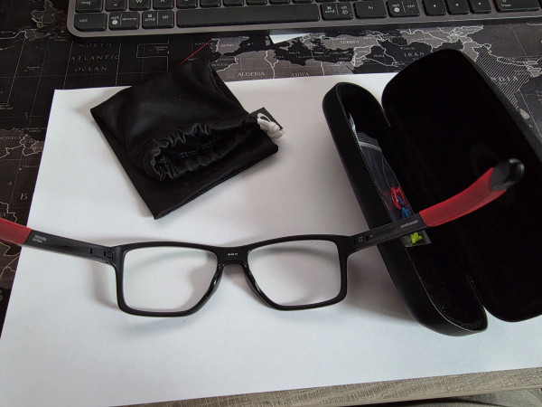 Oakley - OX8143-0554 54&curren;16