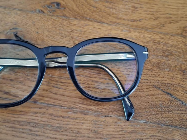 David Beckham  - David Beckham
