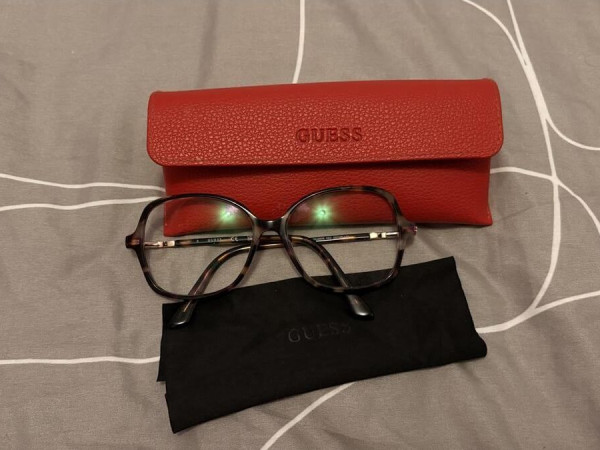 Guess  - GU2906 083 55□15...