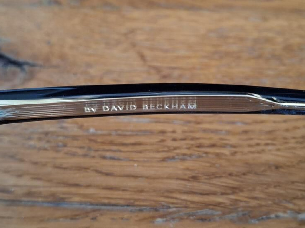 David Beckham  - David Beckham