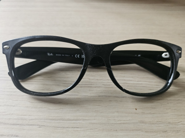 RAYBAN  - RB2132 55&curren;18